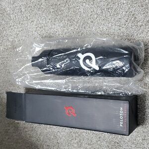 PELOTON WATER BOTTLE